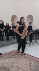 Jazz Band - Badina 10