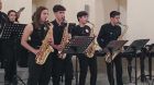 Jazz Band - Badina 4