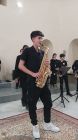 Jazz Band - Badina 8